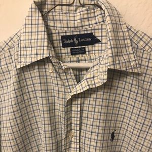 Ralph Lauren Shirt